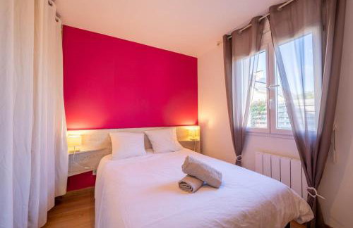 La Villa Océane, familiale & piscine privée - Foto 54