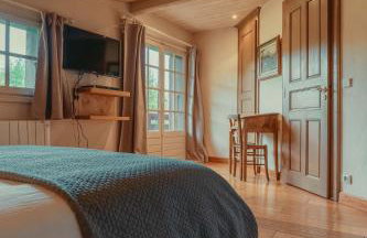 Appartement 71m2 près de Megève, à 200m télécabine la Princesse, local à ski, 2 chambres, parking couvert - Foto 16