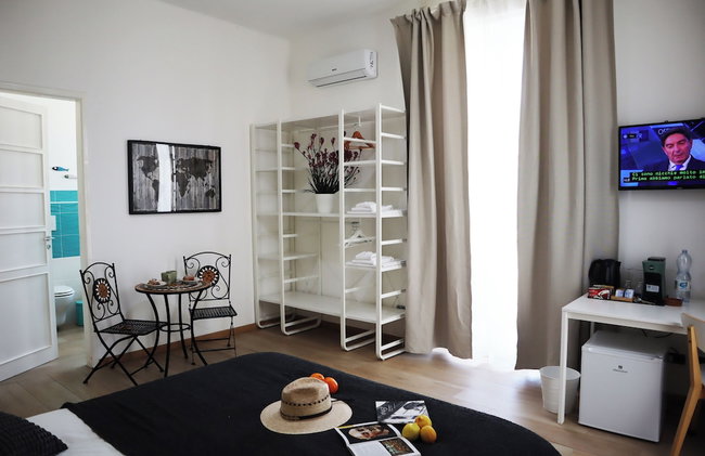 Fortuna Guest House - Foto 17