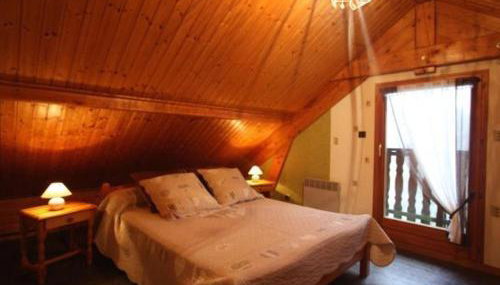 Chalet confort en montagne, près des thermes et circuits de rando, idéal pour famille - FR-1-589-135 - Foto 3