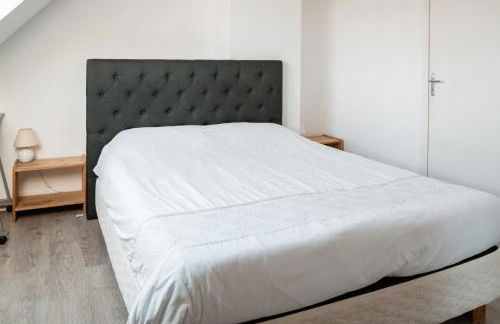 Tipoz'Immo - Belle Bretagne piscine chauffée - proche de la mer - wifi inclus - linge inclus et lits faits - jardin clos - animaux bienvenus - proche des commerces et des attractions touristiques - Foto 41