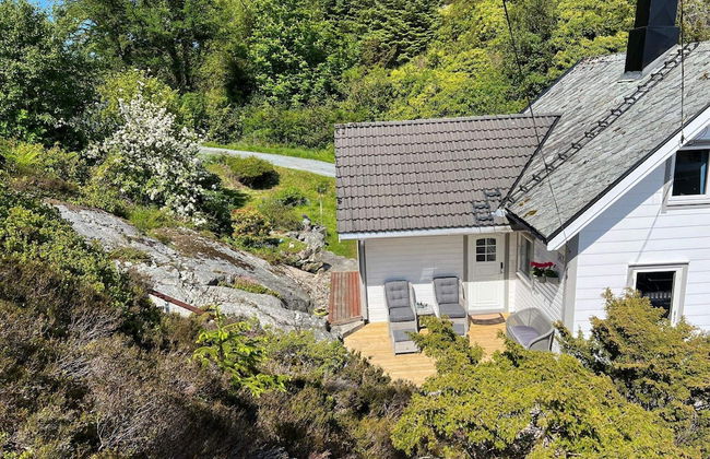 6 Person Holiday Home in Brandasund-by Traum - Foto 37