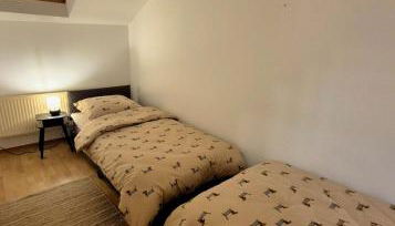 Ferienhaus Schilz II - Urlaub auf dem Bauernhof - Foto 2