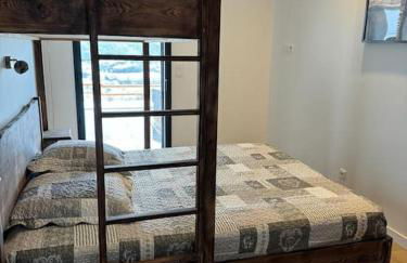 maison lac et montagne - Photo 27