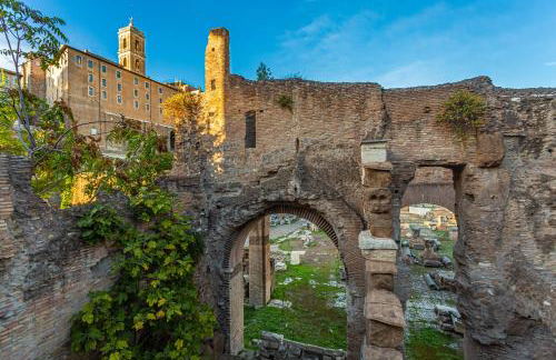 Rome Bloom - Colosseo - Foto 30