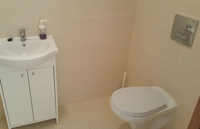 Aparthotel USMEV - Photo 8