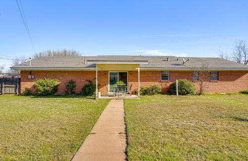 Family Friendly Peaceful Home in Stamford! - Foto 23