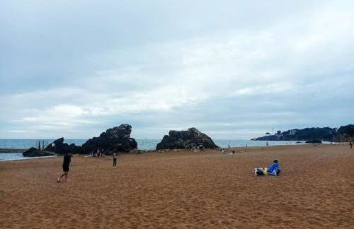 St-Marc T3 face mer à 20m de la plage - Foto 23