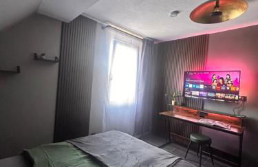 STAYtion Ferienhaus Balingen - Foto 22