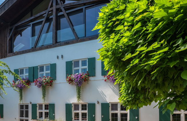 Gut Stohrerhof - Foto 25