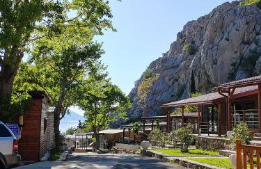 Mobile Homes "Golden Stone" - Foto 24
