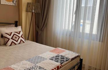 GK Apartment - Foto 16