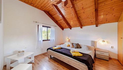 Holiday Home Ivan with heated pool by Villas Guide - Foto 5