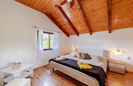 Holiday Home Ivan with heated pool by Villas Guide - Foto 5