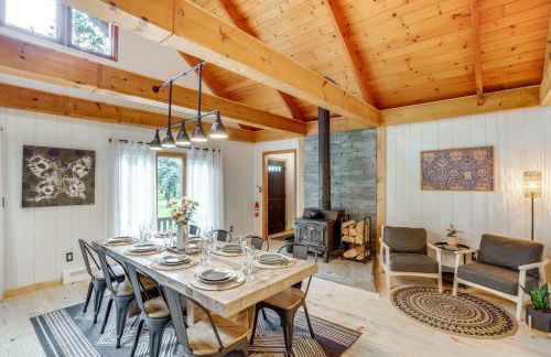 Stylish Catskills Retreat Year-Round Adventure! - Foto 4