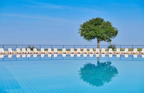 Apartments in Umag - Istrien 12032 - Foto 18