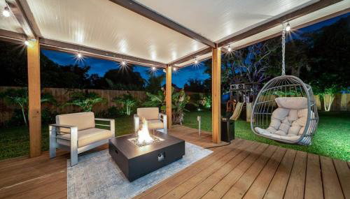 Luxury 7BR Villa Vizcaya Pool Sauna Gym Golf - Foto 3