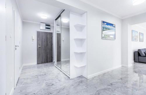 Apartament Nawigator Giżycko/Wilkasy - Foto 9