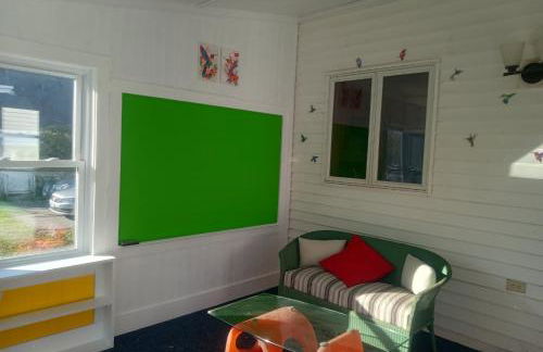 Convenient, Cozy, Mid-Coast Maine Cottage - Foto 8