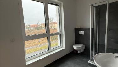 Wunderschöne Maisonette Ferienwohnung in Leipzig Taucha 2 u 3 OG Links - Foto 5