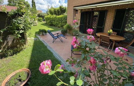 Oasi di relax tra Firenze e colline del Chianti - Foto 24