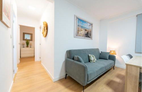 Sevilla living - Foto 27