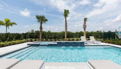 Rent this Luxury 5 Star Mansion on Reunion Resort and Spa Orlando Mansion 6283 - Foto 5, Other