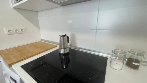 M3 Rivas Futura Apartment - Foto 3, stove