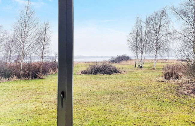 6 Person Holiday Home in Jaegerspris - Photo 21