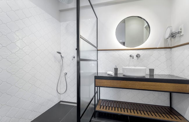 Budapest Eye Boutique Suites by BQA - Foto 21