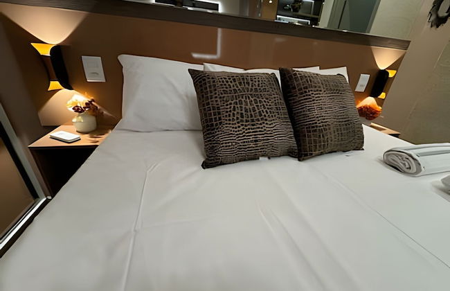 Flat no Vivir Maria Paula Intermares - Photo 31