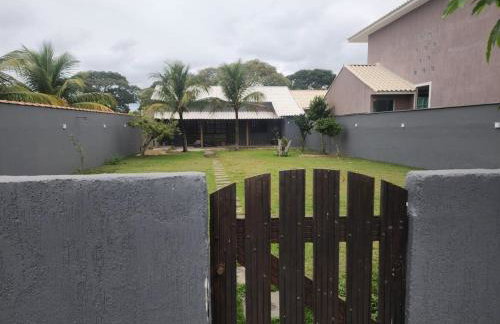 Casa em Praia Seca com Quintal - Foto 41