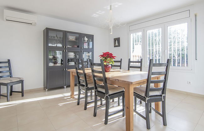 Villa 50m from the beach in Cambrils TH 11 - Foto 17