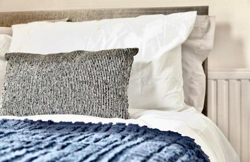 Large 6 Bed House, Long Term Stay Savings, Contractors, Professionals, Big Groups, Free Parking! - Foto 21