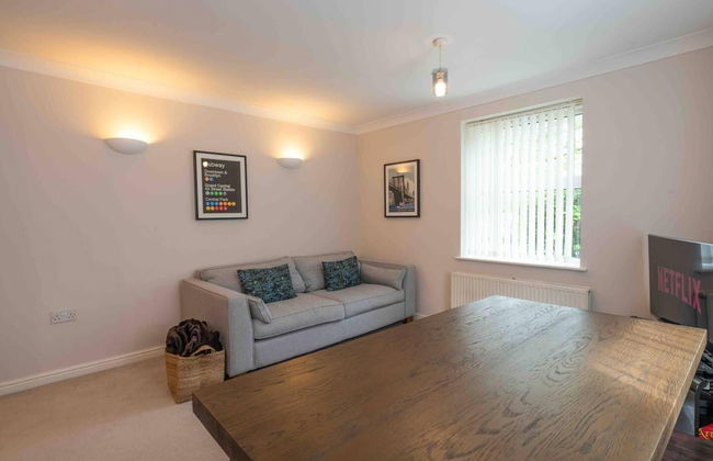 Closetocitycentre&nec-business&family-freeparking - Foto 9