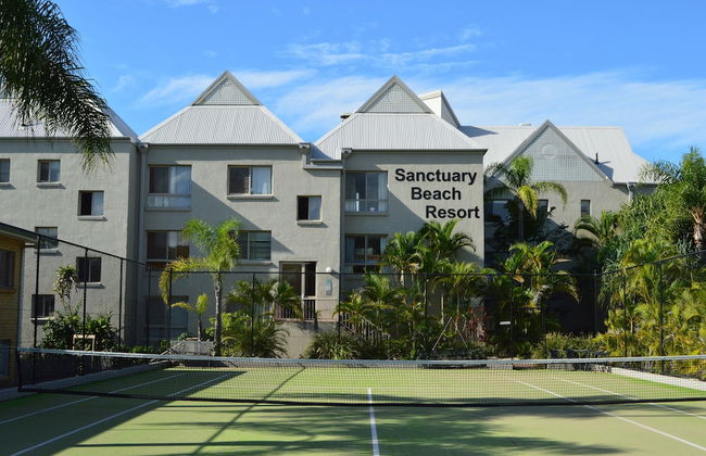 Sanctuary Beach Resort - Foto 51