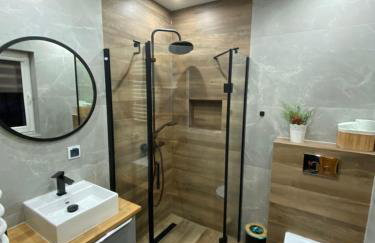 Babie Domki z sauną i jacuzzi - Foto 15