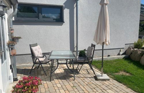 Ferienwohnung Sonnentraum - Foto 25