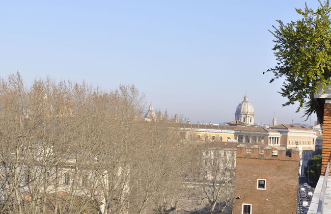 Window on Rome - Foto 59