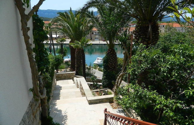 Apartments and Rooms Darinka - Foto 41