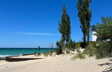 Stylish Trailside TC Condo - Foto 35