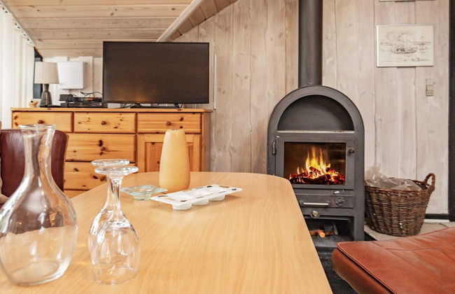 6 Person Holiday Home in Roslev-by Traum - Foto 5