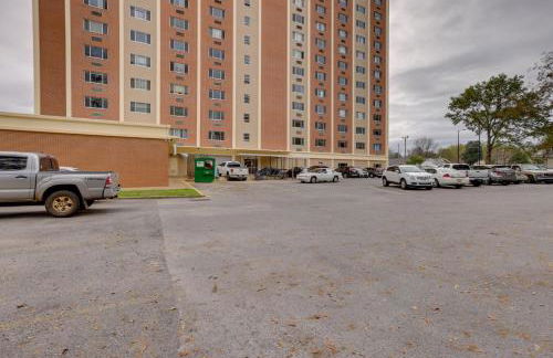 Studio in Gadsden about 10 Mi to the Coosa River! - Photo 23