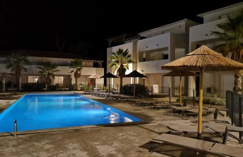T3 vue mer direct plage clim N79 - Foto 4
