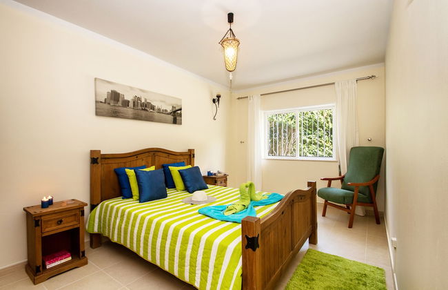 Townhouse Moreton - Photo 37