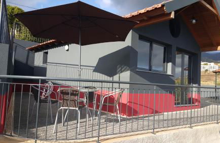 Adega do Avô 2 Madeira - Foto 18