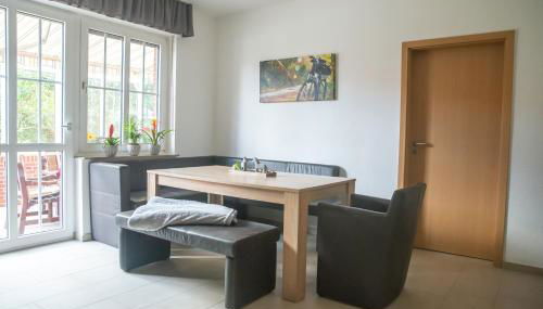 Ferienwohnung Herbers - Foto 4