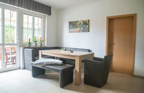 Ferienwohnung Herbers - Foto 4