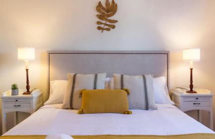 Cortijo Angela Viñuela by Ruralidays - Foto 12