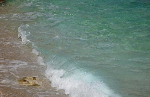 Cliff house Pisak - Foto 16